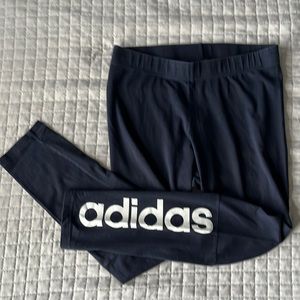 Adidas leggings